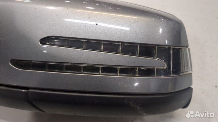 Зеркало боковое Mercedes C W204, 2010