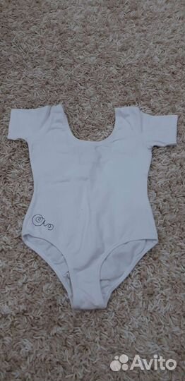 Гимнастическая одежда