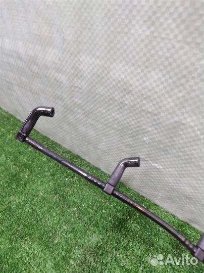 Трубка топливная Ssangyong Actyon NEW (CK) 2014