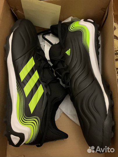 Футбольные сороконожки Adidas Copa Sense.3 tf