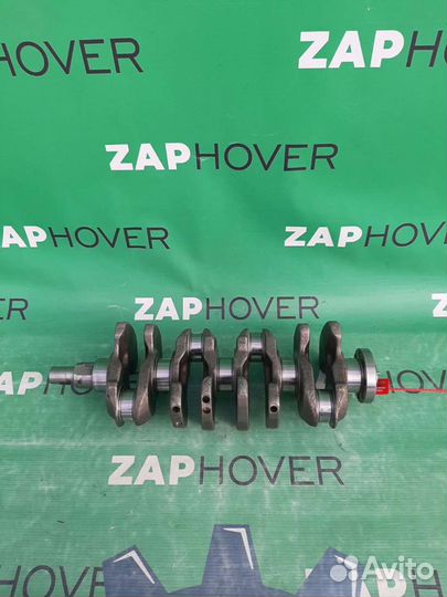 Коленвал оригинал для Lifan X60