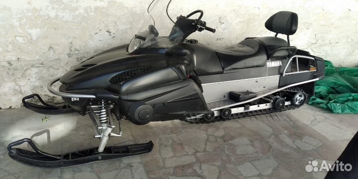 Yamaha professional