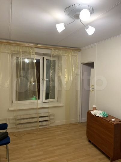 1-к. квартира, 25 м², 8/9 эт.