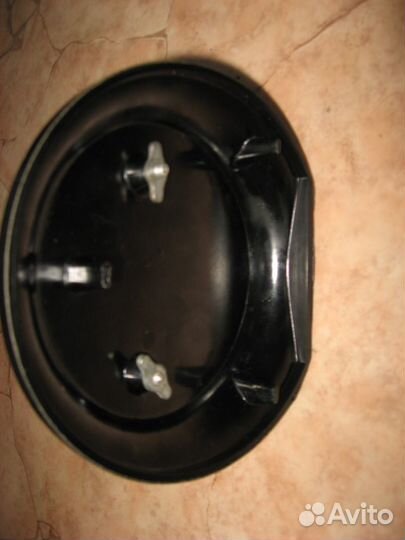 Настольные часы Кристалл,61г. Редкие. Состояние