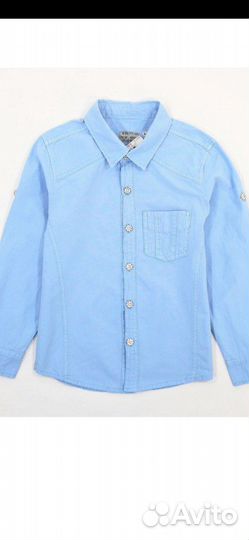 Рубашка, Bonito Jeans. 