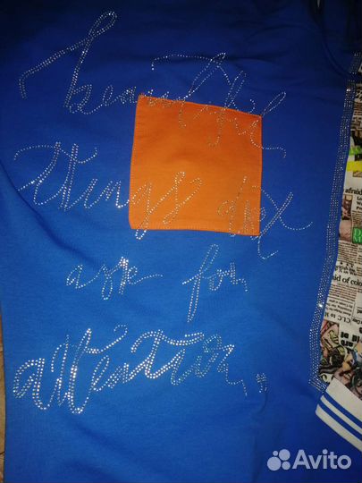 Кофта женская