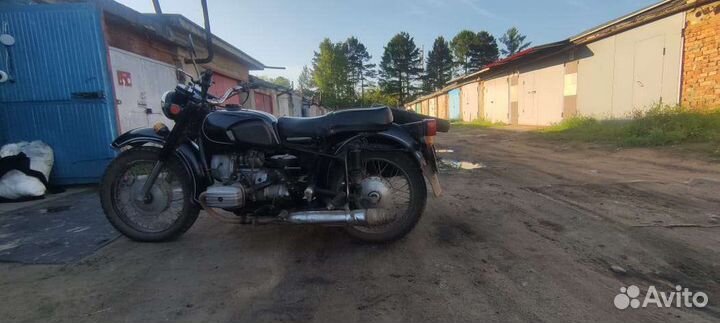 Продается днепр