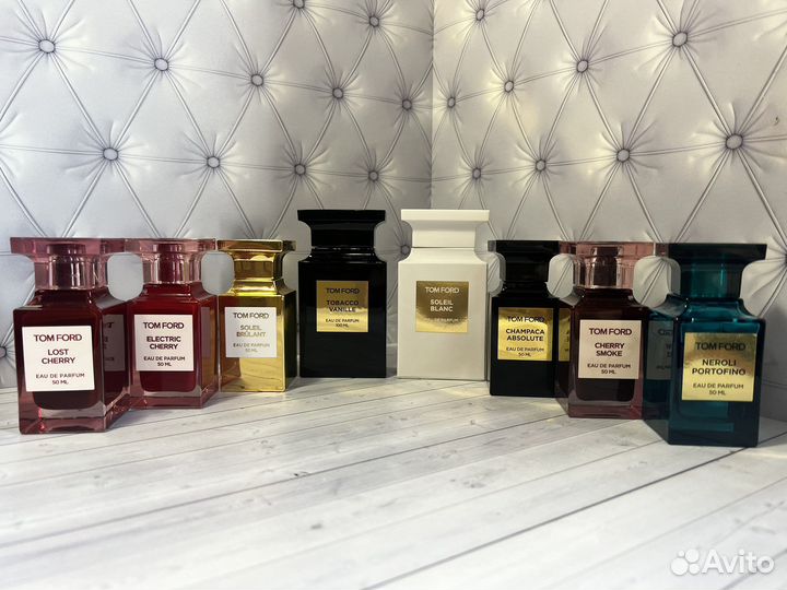 Парфюм Tom Ford оригинал распив