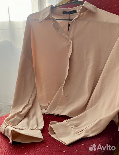 Блузка женская