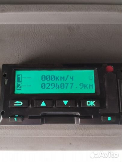 КАМАЗ 65115 с КМУ, 2013