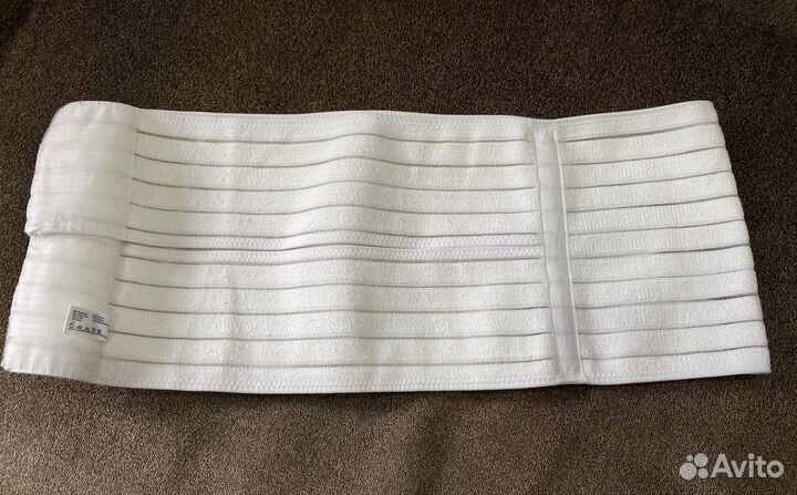 Бандаж послеоперационный orlett xl