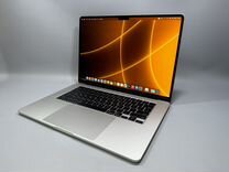 Apple MacBook AIR M2 (2023) 15.3-inch Silver