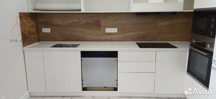 Каменная столешница