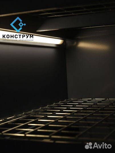 Камера нормального твердения с доставкой