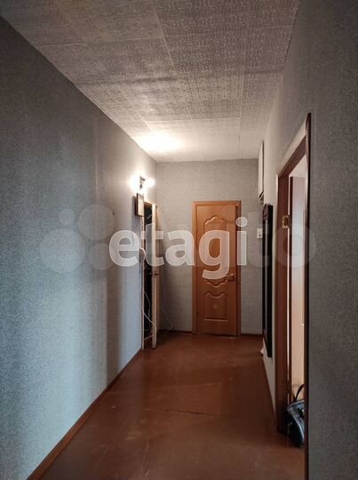 2-к. квартира, 54 м², 5/9 эт.