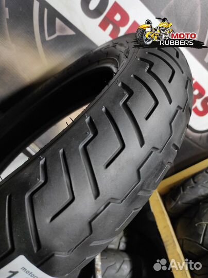 130/90/16 R16 IRC Grand high speed GS-23 №14750