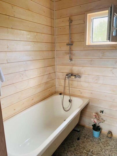 Дом 42 м² на участке 22 сот.