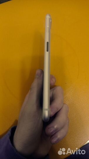 iPhone 8 Plus, 256 ГБ