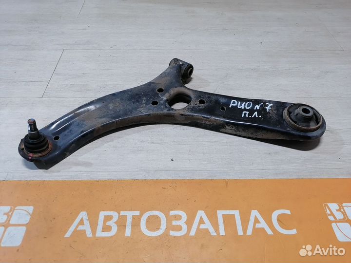 Рычаг левый Kia Rio 3 Киа Рио 3