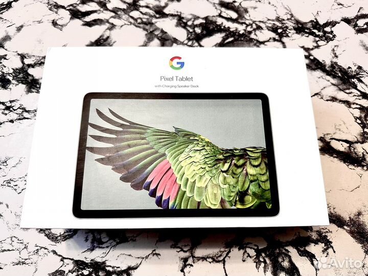 Google pixel tablet планшет 128gb