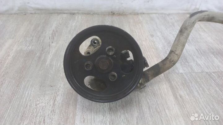 Насос гидроусилителя Volkswagen Touareg 7LA BMV