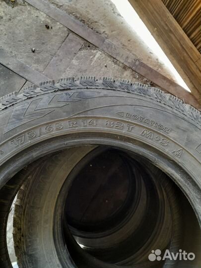 Nordman Nordman 4 175/65 R14 82T