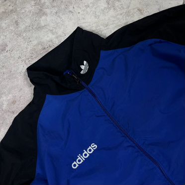 90х Ретро Adidas Винтаж Vintage Олимпийка Куртка
