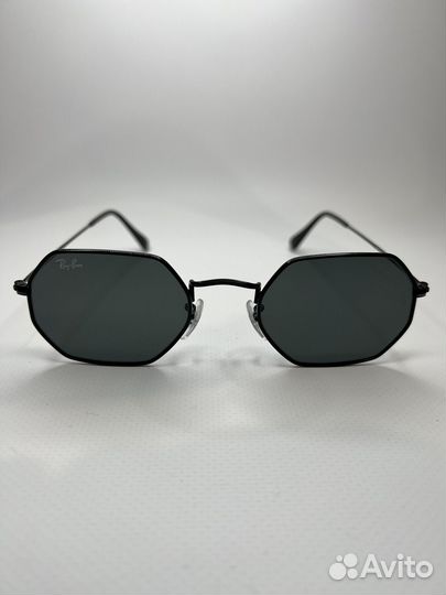 Очки Ray Ban Octagonal