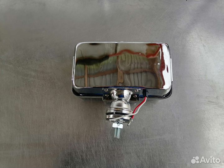 Ходовые огни дополнительные