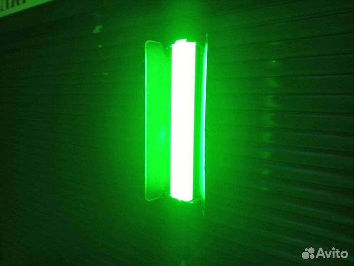 Видеосвет Rgb Light Stick цветной