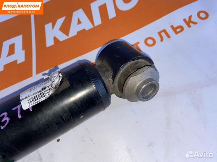 Стойка амортизатора BMW 5 F10 2011