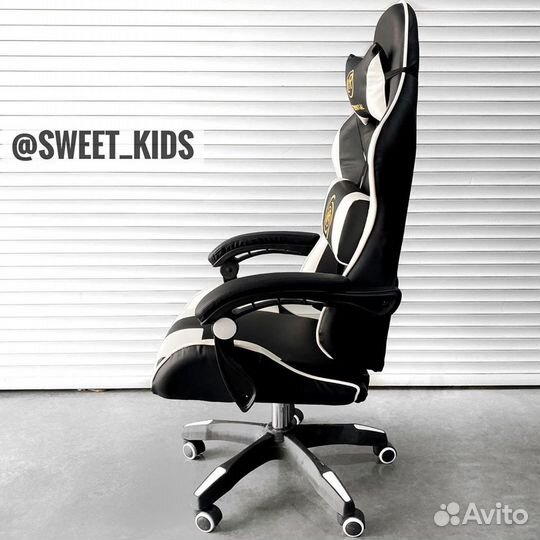 Компьютерное кресло