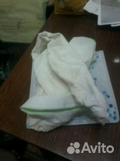 Чулки госпитальные