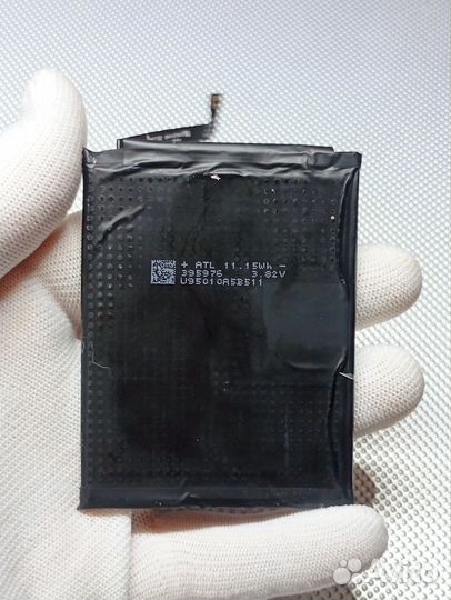 Honor 8S. Аккумулятор. Оригинал