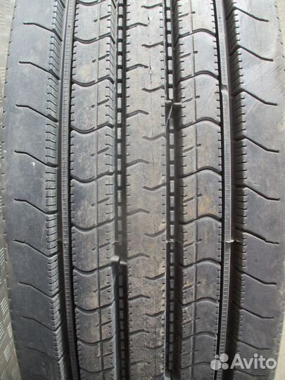 Шина Bridgestone R240 295/80/22.5 bridgestone 1270