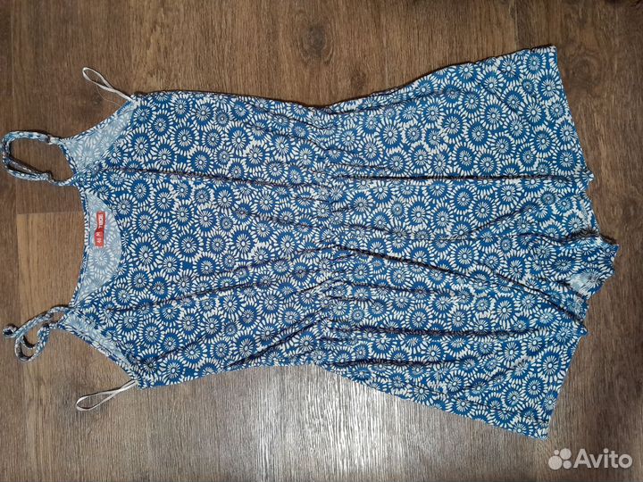 Комбинезон летний 42 44 46