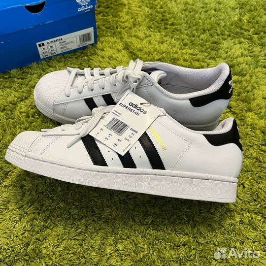 Adidas superstar