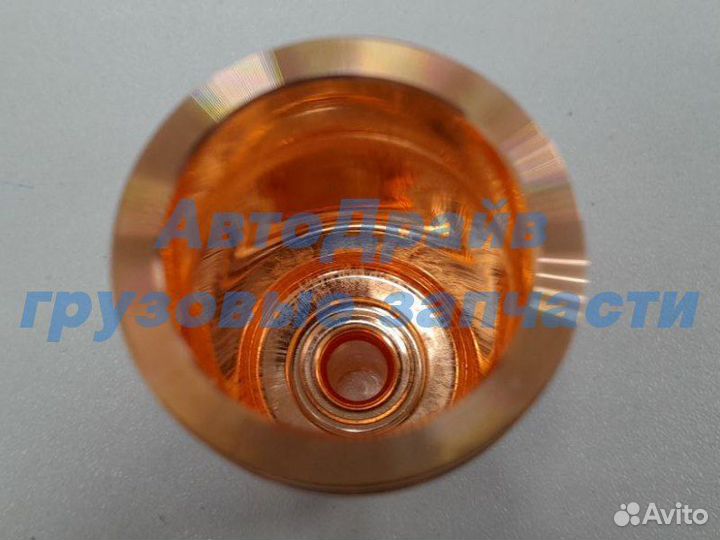 Стакан форсунки Volvo FH12