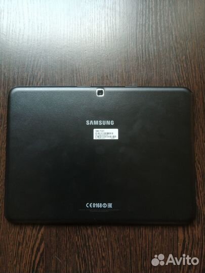 Планшет Samsung galaxy tab 4 10.1 SM-T531