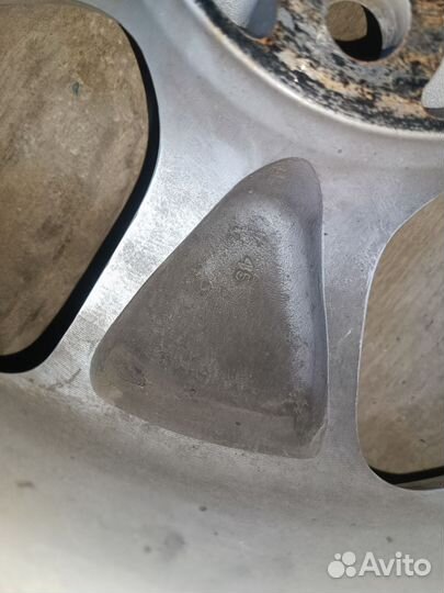 Колеса r 15 летние