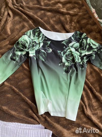 Кофта женская