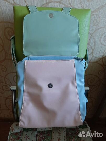 Рюкзак женский