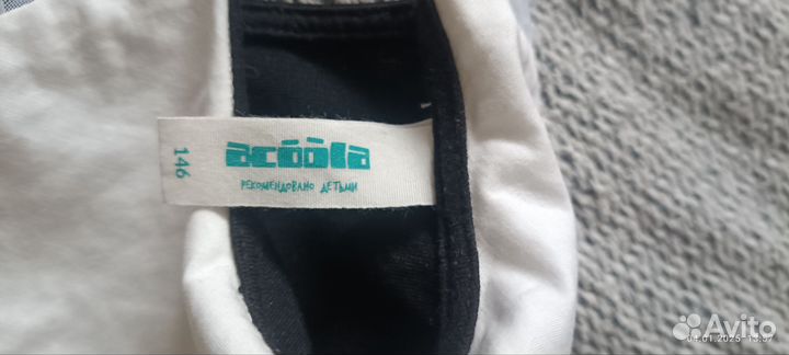 Платье для девочки 140 146