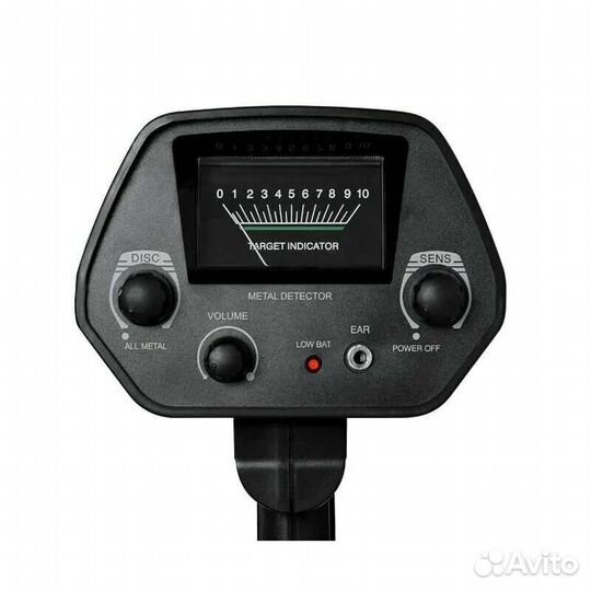 Металлоискатель Treker GC 1016A