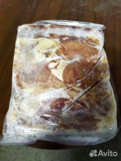 Шаурма кур филе Халяль