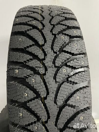 Колеса зимние R15 Skoda Octavia / VW Passat