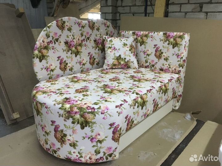 Новые диваны от производителя