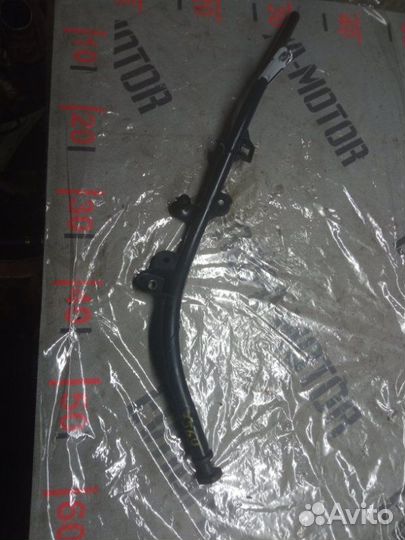 Щуп масляный двс Bmw 5 F10 N57D30A 2011