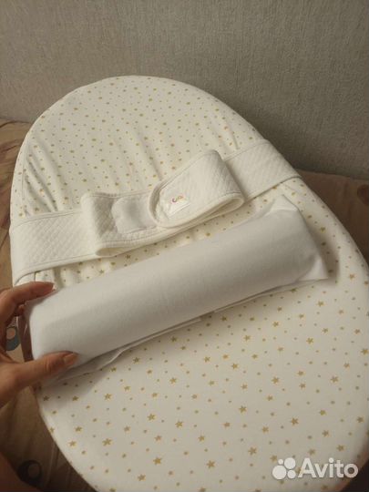 Кокон для новорожденных