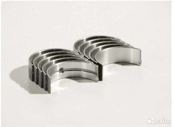 Вкладыш коренной 485